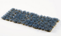Gamer Grass 791498 Bluebeard Flowers Tufts (75 Pack)