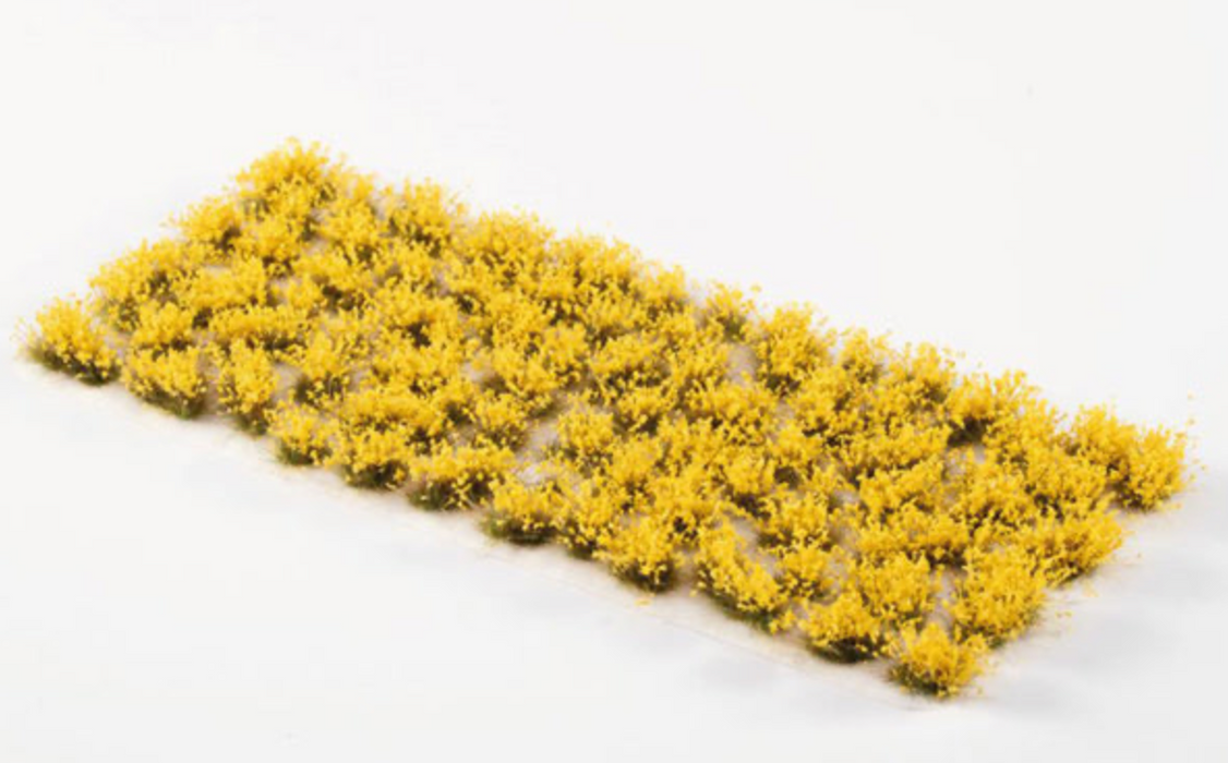 Gamer Grass 791504 Broom Flowers Tufts (75 Pack)