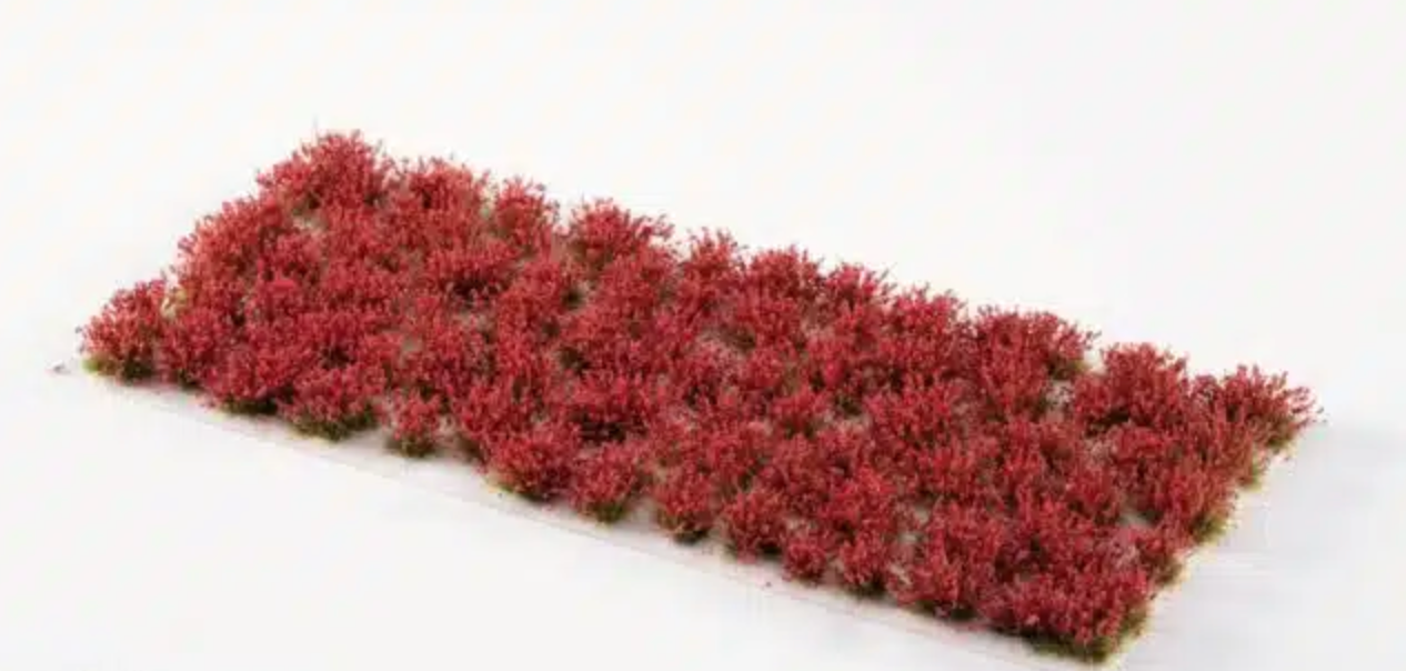 Gamer Grass 791559 Laliguras Flowers Tufts (75 Pack)