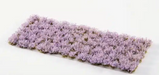 Gamer Grass 791566 Lavender Flowers Tufts (75 Pack)