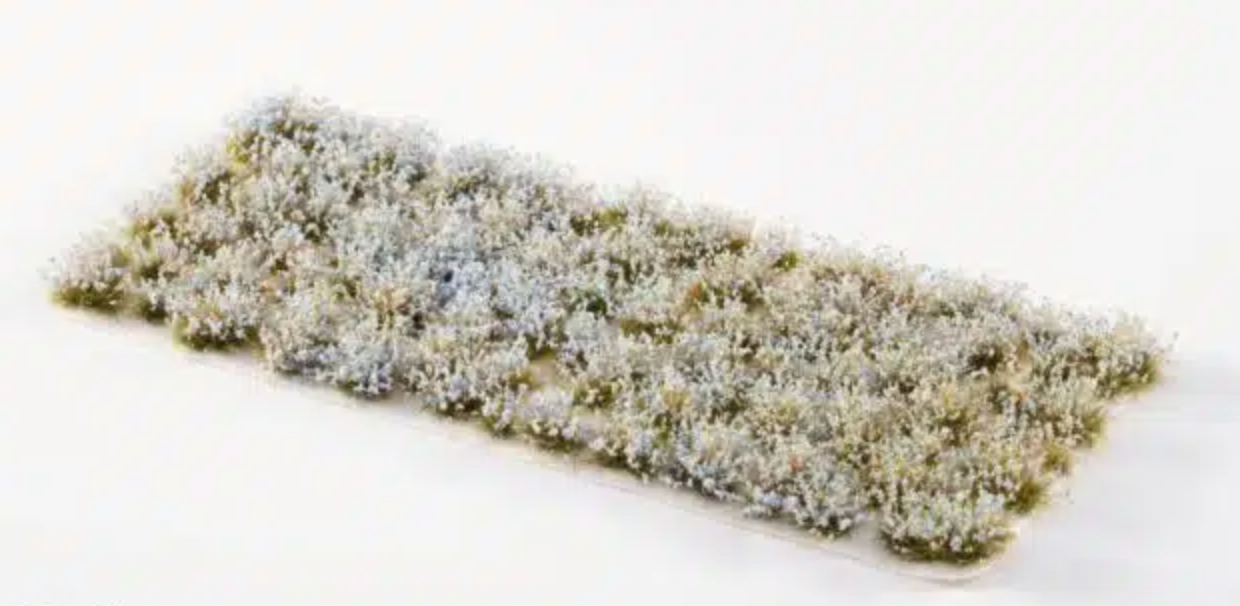 Gamer Grass 791573 Light Blue Lilac Flowers Tufts (75 Pack)