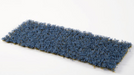 Gamer Grass 791580 Cornflower Tiny Flowers Tufts (370 Pack)