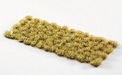 Gamer Grass 791658 Light Green Shrubs Tufts (75 Pack)