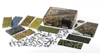 Gamers Grass GGSB-EFBB Enchanted Forest Basing Boxed Set