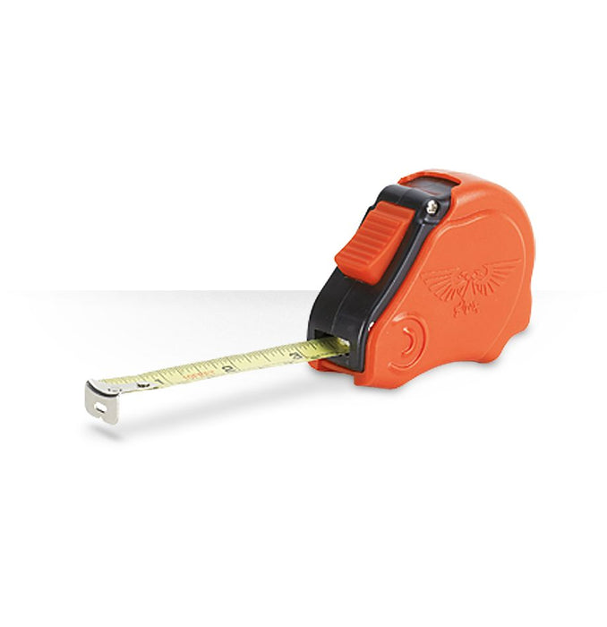 Games Worksop Warhammer(65-02) Tape Measure