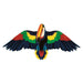 Gayla 853 55"x24" Toucan Bird Wing Flapper Kite