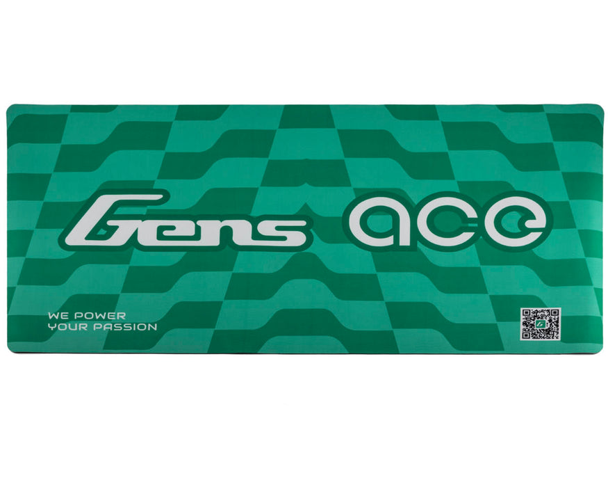 Gens Ace GEA0010 Pit Mat - 47.24x23.62"