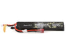 Gens Ace GEA12003S25D2 11.1v 1200mAh 3S 25C Airsoft Butterfly LiPo Battery with Deans Plug