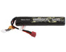 Gens Ace GEA12003S25D 11.1v 1200mAh 3S 25C Airsoft LiPo Battery with Deans Plug
