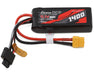 Gens Ace GEA143S60X6GT G-Tech 11.1v 1400mAh 3S 60C Smart LiPo Battery with XT60 Connector