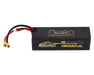 Gens Ace GEA15K3S100E5 Bashing Pro 11.1v 15000mAh 3s 100C LiPo Battery Pack with EC5 Connector