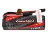Gens Ace GEA172S35E2GT G-Tech 7.4v 1700mAh 2S 35C Hardcase Smart LiPo Battery with EC2/iC2 Connector