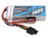 Gens Ace GEA183S45DGT G-Tech 11.1v 1800mAh 3S 45C Smart LiPo Battery with Deans Connector