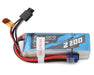Gens Ace GEA224S45E3GT G-Tech 14.8v 2200mAh 4S 45C Smart LiPo Battery with EC3 Connector