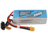 Gens Ace GEA266S45X6GT G-Tech 22.2v 2600mAh 6S 45C LiPo Smart Battery with XT60 Connector