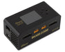 Gens Ace GEA300WD300-UB Black Imars D300 G-Tech Smart Dual AC/DC Charger (6S/16A)