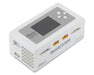 Gens Ace GEA300WD300-UW White Imars D300 G-Tech Smart Dual AC/DC Charger (6S/16A)