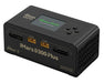 Gens Ace GEA300WPLUS-UB Black iMars D300 Plus G-Tech Smart Dual AC/DC Charger (6S/16A)