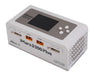Gens Ace GEA300WPLUS-UW White iMars D300 Plus G-Tech Smart Dual AC/DC Charger (6S/16A)