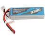 Gens Ace GEA4S330045D 14.8v 3300mAh 4S 45C LiPo Battery with Deans Connector