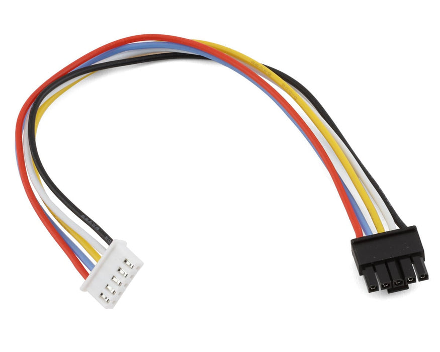 Gens Ace GEA4SBJTM 4S XH Balance Cable (JST-XHR-5P to Molex-43645-5P)