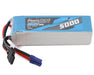 Gens Ace GEA506S60E5GT G-Tech 22.2v 5000mAh 6S 60C Smart LiPo Battery with EC5 Connector