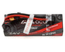 Gens Ace GEA532S60T3GT G-Tech 7.4v 5300mAh 2S 60C Smart LiPo Battery with Universal Connector