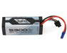 Gens Ace GEA534S10E5GT G-Tech 15.2v 5300mAh 4S 100C Advanced Smart LiHV Battery with EC5 Connector