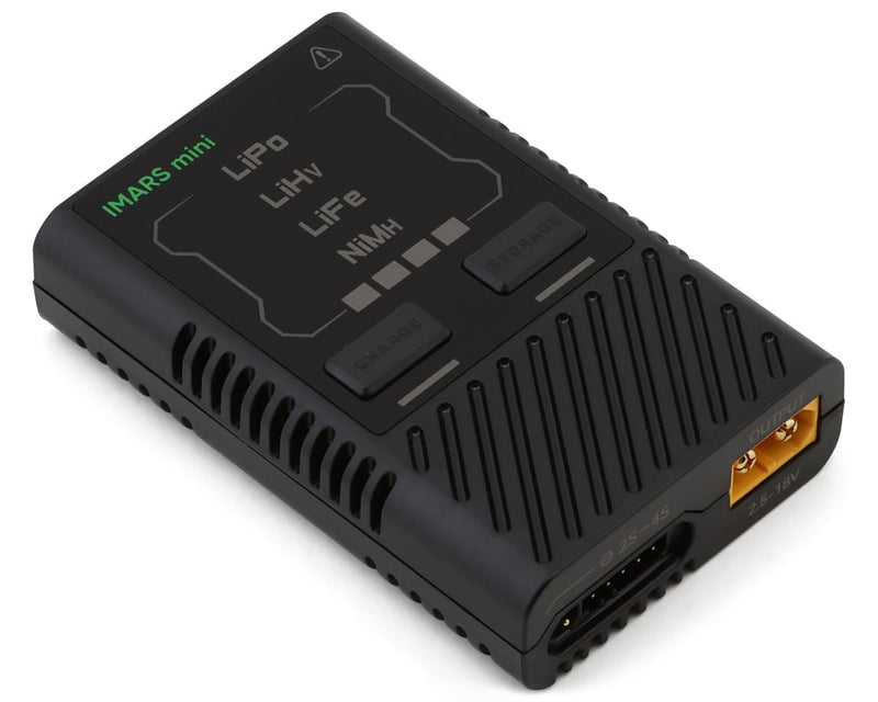 Gens Ace GEA60WC1AS iMars Mini G-Tech USB-C 2-4S 60W Charger Combo (Airsoft Edition)