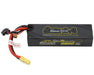 Gens Ace GEA683S12E5GT G-Tech Bashing Series 11.1V 6800mAh 3S 120C Hardcase Smart LiPo Battery with EC5 Connector