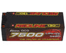 Gens Ace GEA75004S13D5 4s LiHV LiPo Battery 130C with 5mm Bullets & Deans Adapter
