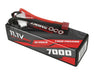 Gens Ace GEA7K3S60D13 11.1V 7000mAh 3s LiPo Battery 60C with Deans Connector
