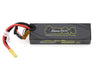 Gens Ace GEA8K3S10E5GT G-Tech Bashing Pro 11.1v 8000mAh 3S 100C Smart LiPo Battery with EC5 Connector