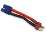 Gens Ace GEADM2E3F Deans Male to EC3 Female Adapter Cable (12AWG)