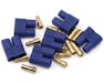Gens Ace GEAEC33 EC3 Male & Female Plug Set (3 Pairs)