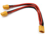 Gens Ace GEAX6M2X6F XT60 Parallel Charging Adapter