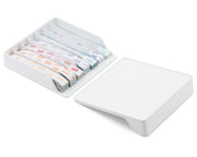 GEEHOBBY (By Dspiae) GH-SP-S01 Self-Adhesive Sandpaper Set with Storage Case