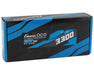 Gens ace 3300mAh 11.1V 45C Lipo Battery Pack with Deans