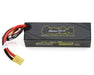 Gens ace 4S 6800mAh 14.8V 120C G-Tech Smart "Bashing" LiPo Battery Pack with EC5 plug