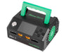 Gens Ace GEAD1000-PLUS iMars D1000 Plus G-Tech Smart Dual AC Charger (7S/25A) (AC-1000W)