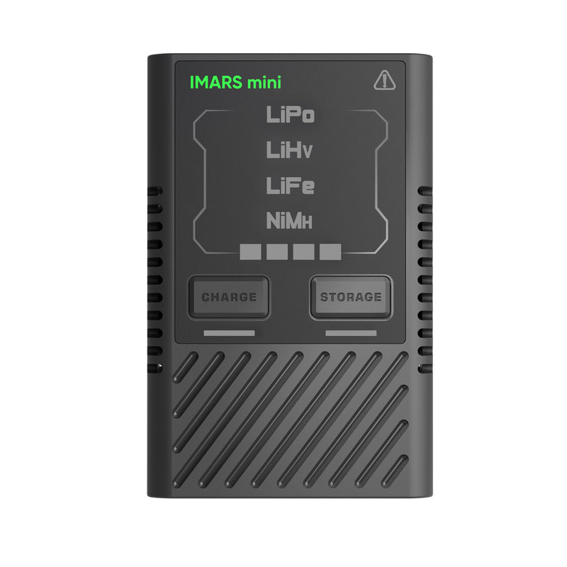 Gens ace Imars Mini 2-4S 60W RC Battery Balance Charger