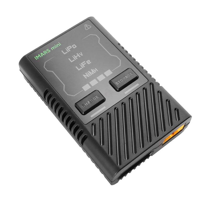 Gens ace Imars Mini 2-4S 60W RC Battery Balance Charger