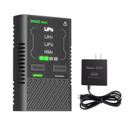 Gens ace Imars Mini 2-4S 60W RC Battery Balance Charger