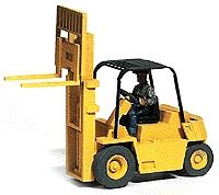 GHQ 61-007 HO Scale V80-E Forklift Kit