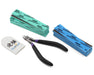 Godhand Tools LNY-26A-SET Lunar New Year Ultimate Nipper 5.0 & Kamiyasu Sanding Sticks