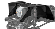 GMade 57014 1/10 GS02F Spider Portal TS Crawler Assembly Kit