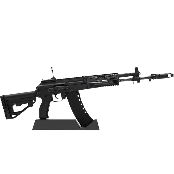 Goat Guns 1:3 Black AK12 Diecast Gun Model