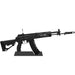 Goat Guns 1:3 Black AK12 Diecast Gun Model