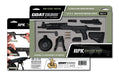 Goat Guns 1:3 Black RPK-16 LMG Diecast Gun Model