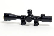 Goat Guns 1:3 Scale 16X Scope for (AR/.50cal) Models